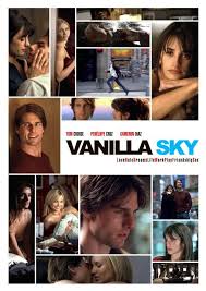 On monday, december 10, 2001. Vanilla Sky 2001 Stars Tom Cruise Penelope Cruz And Cameron Diaz Directed By Cameron Crowe Vanilla Sky Tom Cruise Cinema Movies