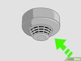 Has drug or alcohol dependencies. How To Test A Fire Alarm System 12 Steps With Pictures