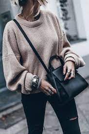 Winter Outfits 42 Best Winter Outfit Ideas For 2018 2019 Favhq Com Rahat Kiyafetler Sevimli Kiyafetler Moda Stilleri