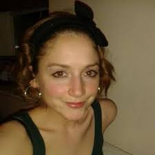 Hazel Jane McCall (@cherrymolasses)