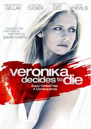 Veronika Decides to Die (2009) - News - IMDb