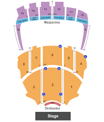 kings theatre seating chart brooklyn