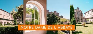 Vous pouvez nous adresser vos intentions de prières et de messes pour les vivants et les défunts à : Notre Dame De L Abbaye Home Facebook