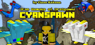 You don't, that's a java mod. Cyanspawn Minecraft Pe Addon Mod 1 16 0 55 1 16 0