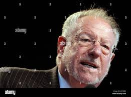 Mayor goodman hi-res stock photography and images