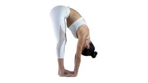 Six standing positions compose, just after sun salutations, the fundamental positions for the ashtanga yoga practice. The 10 Benefits Of Padahastasana Hand Under Foot Pose