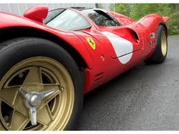 We did not find results for: 1967 Ferrari 330 P4 For Sale Classiccars Com Cc 1060406