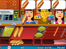 ¿cree usted que va a hacer el presidente, cuando se pondrá fin a la vida del estado? Hot Dog Bush Game Play Online At Y8 Com