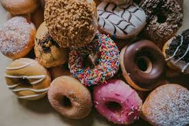 Nah, jika kamu ingin membuat toping donat ini, terlebih dahulu kamu dapat mengikuti petunjuk resep donat jco atau donat kentang diartikel yang telah kami tuliskan sebelumnya. 15 Toko Donat Enak Di Yogyakarta Ada Donat Kentang Dan Donat Premium Halaman All Kompas Com