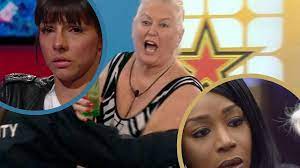 Big Brother's most shocking moments from 'David's dead' to hot tub romance  - Hull Live