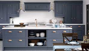 The most exciting thing about where we're going with kitchen trends in 2019 is that this is the year of the big blend. Kitchen Trends 2019