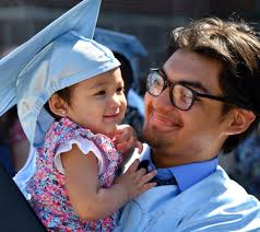 Graduation 2021: C. Milton Wright High School