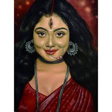 Exotic India Sparrow Heeling