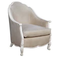 Oly Studio Belle Chair White Armchair Furniture Oly Studio