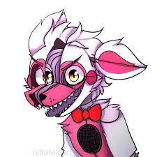 Fnaf Funtime Foxy Fnaf Drawings Fnaf Foxy Anime Fnaf