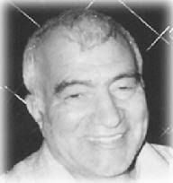 JOSEPH ESTEPHAN Obituary (2013)