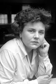 Review: Berkeley Rep's 'Dear Elizabeth”—two poets bonded through letters