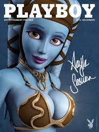 Aayla Secura image - kpeter32 - Indie DB