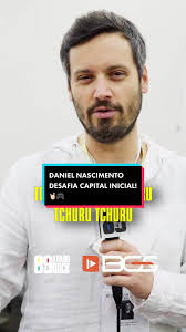 O Daniel Nascimento, dos @Barbixas, desafiou o @capitalinicialoficial!  #tiktoknotícias #entretênews #aradiorock #gamesnotiktok #bgs22  #capitalinicial #dinhoouropreto #barbixas