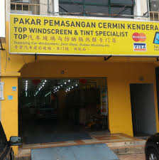 Dr cermin kereta bisnes kad. Bee Top Windscreen Kota Damansara Tukar Cermin Kereta Facebook
