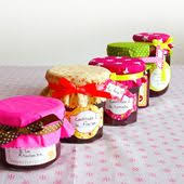Customiser Des Pots De Confiture Maison Confiture Maison Customiser Des Pots De Confiture Confiture