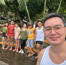 Cong. Rommel Angara added a new...