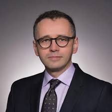 Dr. Timothy Hilbert, MD, Pathology