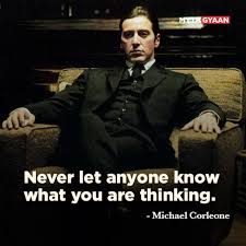 Directed by francis ford coppola. Don Corleone Quotes