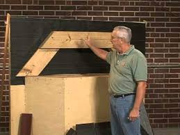 Upvc windows are available in a selection of styles including top hung and centre pivot. Flashing Bay Windows Youtube