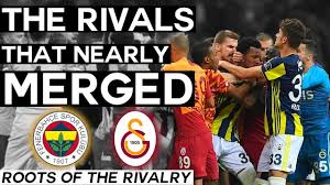 Check how to watch fenerbahce vs galatasaray live stream. The Insane Derby That Spans Two Continents Galatasaray Vs Fenerbahce Roots Of The Rivalry Youtube