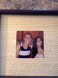 Birthday Gift On My Birthday Lyrics Boyfriend Birthday Present Boyfriend Gifts Boyfriend Birthday Gifts