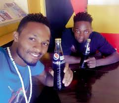 2KONECTINGE•|•With Pepsi Uganda. Dj Alex Khan Ug Paired with Hashim  Sizeyako