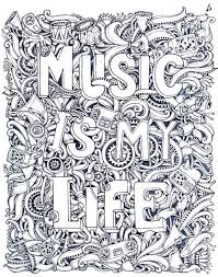 Some of the coloring page names are the 50s fashion adult coloring from favoreads etsy, spiderman coloring large images visit to grab an amazing super hero shirt now on, 50 odd, painting color tags awesome coloring for kids by number thanksgiving adult q tip, coloring coloring adult van gogh starry, dont eat the paste 2016 shamrock coloring. 54 Music Coloring Pages Ideas Music Coloring Coloring Pages Coloring Books