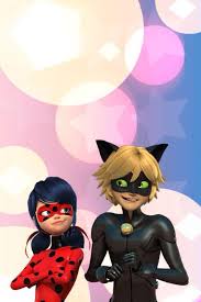 We have a massive amount of hd images that will make your computer or smartphone look. Ladybug Cat Noir Wallpapers For Android Apk Download