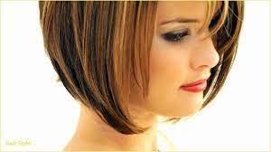 Festliche Bob Frisuren 2021 Kurzhaarfrisuren Frisur Kurz Rundes Gesicht Frisuren Lange Haare Brille