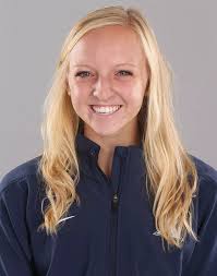 Polk Wins Two Gold Medals