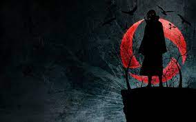 An animated wallpaper for your android mobile. Hd Wallpaper Naruto Shippuden With Dark Uchiha Itachi Wallpaper Anime Animated Wallpaper Flare