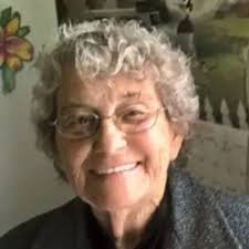 Obituary information for Rose Marie Copher