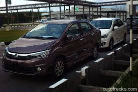 Ada 20 gudang lagu comparison saga 2016 vs saga 2019 terbaru, klik salah satu untuk download lagu mudah dan cepat. 2016 Perodua Bezza Full Specifications Leaked Autofreaks Com