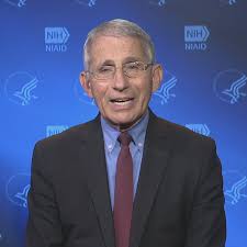 Consider his response to a february 2020 email from a cornell university professor of medicine. Exclusive Interview Dr Anthony Fauci Calls Coronavirus His Worst Nightmare Komo