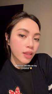 Winter slapped my cheeks❄️🇯🇵 but i love it😂 how bout yours?  #FilipinoInJapan #japan #winter #cheeks #fblifestyle