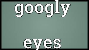 Googly Eyes Meaning Youtube