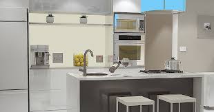 kitchen renovation to make the job easy