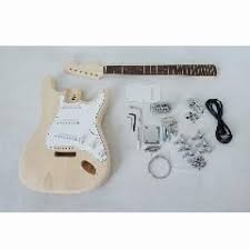 83 Tl Indirim Aiersi Marka Ozel Diy Strat Stil Elektro Gitar Kitleri Modeli Ek 001 Girisimiadapterization Profesyonelperforma Elektro Gitar Gitar Ukulele