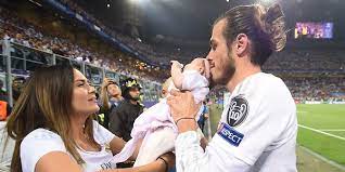 See more ideas about gareth bale, baling, real madrid. Real Madrid Gareth Bales Hochzeit Abgesagt Familie Von Freundin Emma Kriminell Express De