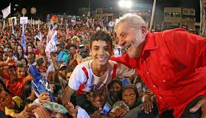 Lula e Dilma beneficiaram municípios que receberão Caravana da Resistência  | Partido dos Trabalhadores