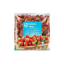 Boni Selection Fraise Surgelees 1kg Boni Selection Fraises Surgelees Tres Pratique Pour Faire Vos Tartes Coupes Nourriture Chien Coupe De Glace Coupe De Fruit
