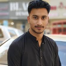 Haroon Hashmi