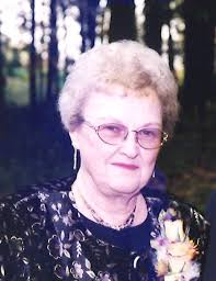 Obituary for Marlene (Eikenberry) Doran