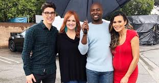 766 likes · 2 talking about this. Meet The Judges On Christmas Cookie Challenge Details On The Show